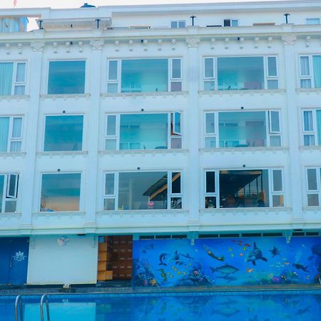 Lotus Club Boutique Hotel Kathmandu Exterior foto